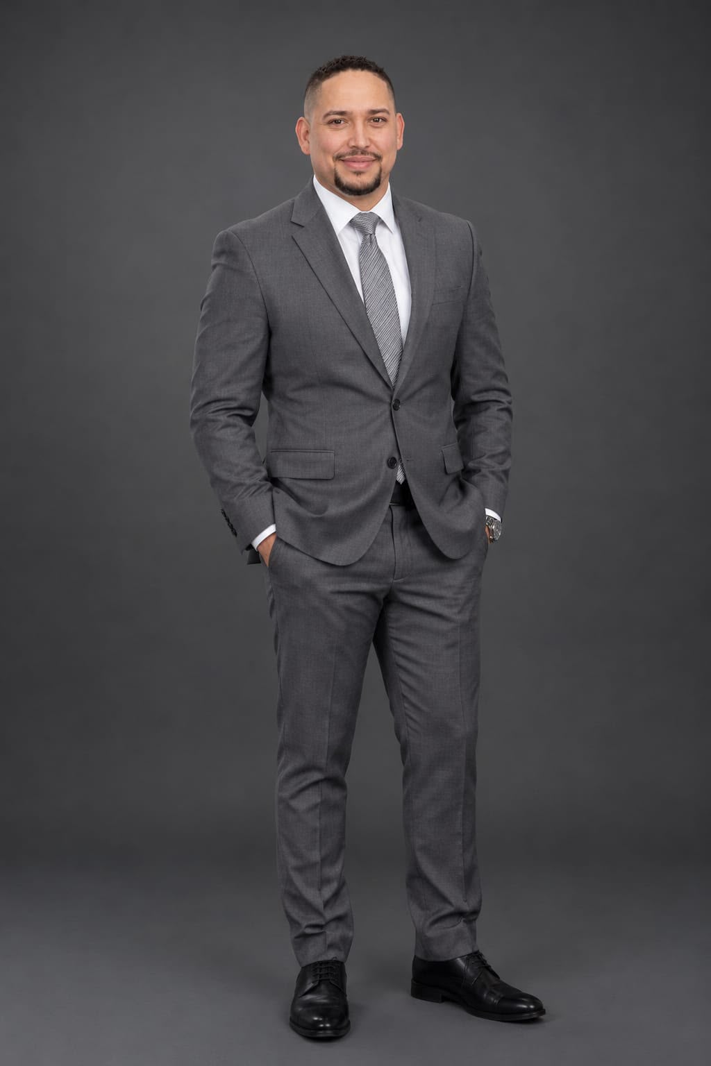 Jesús E. Carrasquero, fundador de Jeduca Financial Solutions